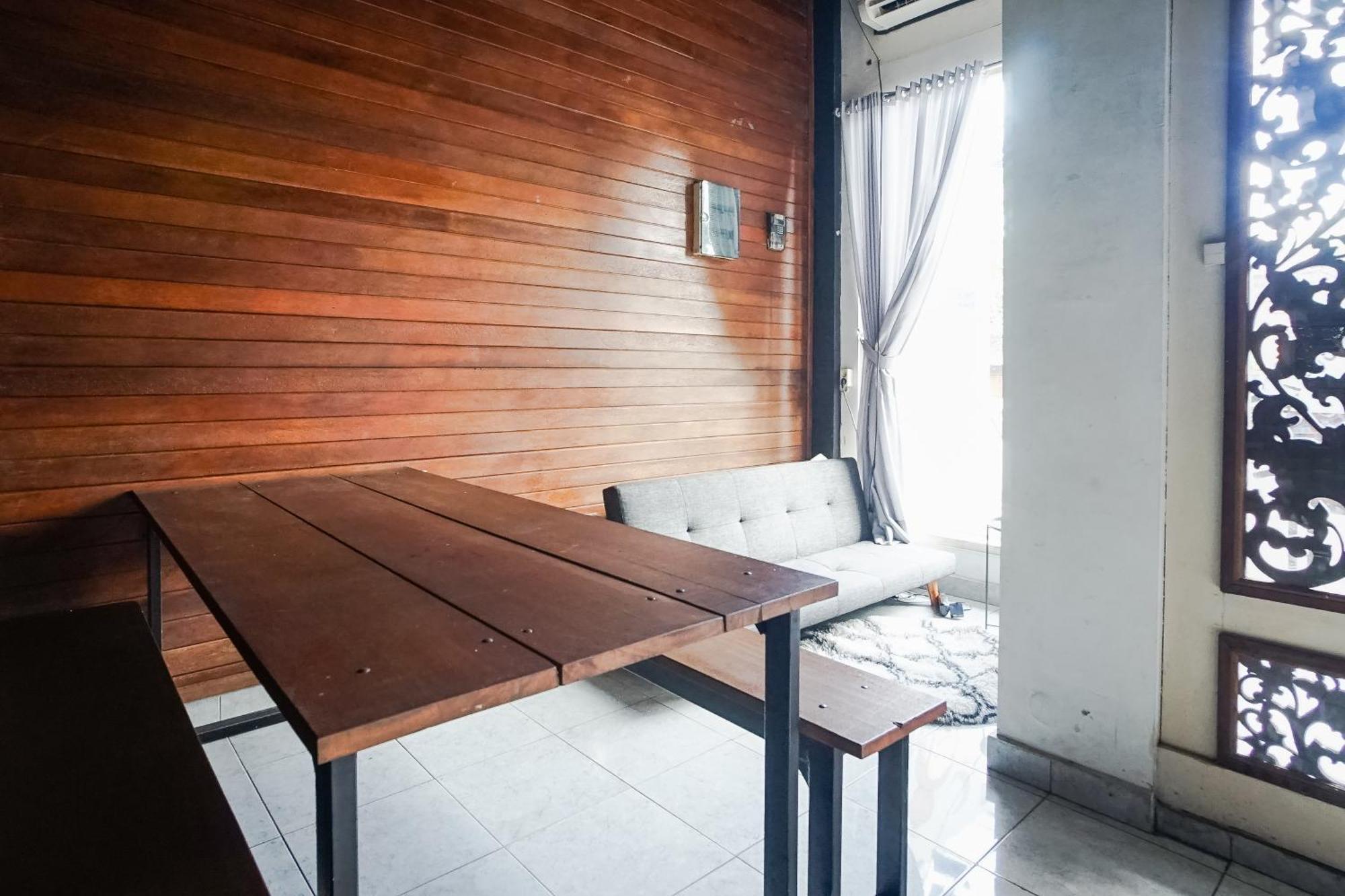 Bali Backpacker Inn & Hostel Ubud Exterior foto